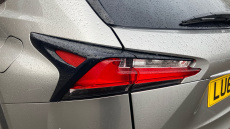 Lexus NX 300h 2.5 Luxury 5dr CVT Hybrid Estate